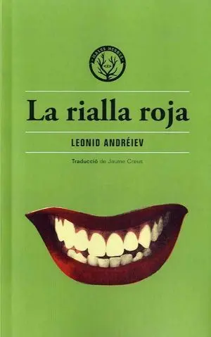La Rialla Roja