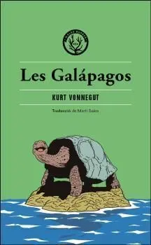 GALÁPAGOS, LES