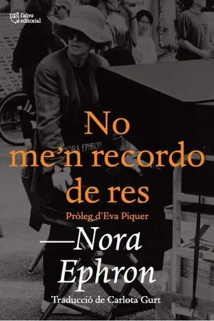 No Me'n Recordo de Res