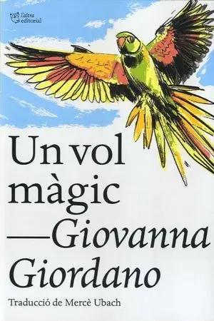 Un Vol Màgic