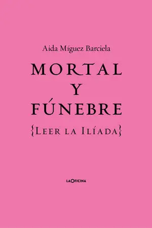 MORTAL Y FÚNEBRE