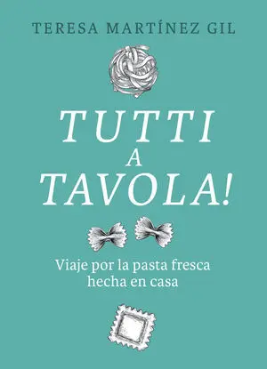TUTTI A TAVOLA!