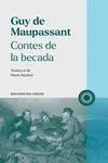 Contes de la Becada