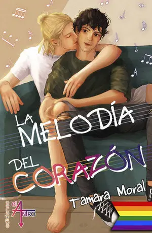 LA MELODÍA DEL CORAZÓN