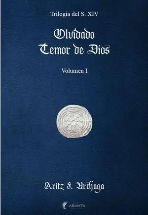 OLVIDADO TEMOR DE DIOS