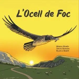 L'OCELL DE FOC L'OCELL DE FOC