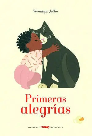 PRIMERAS ALEGRÍAS
