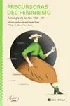 Precursoras del Feminismo