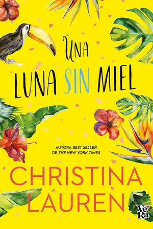 Una Luna sin Miel