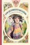 LOS QUEBRANTASUEÑOS. EL ENGRANAJE DEXTRÓGIRO