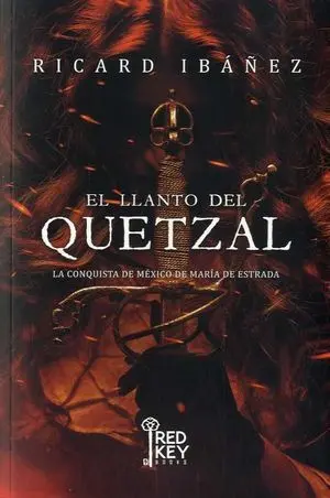 Llanto del Quetzal, el