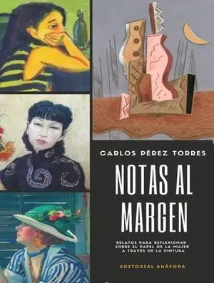 NOTAS AL MARGEN