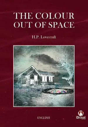 THE COLOUR OUT OF SPACE