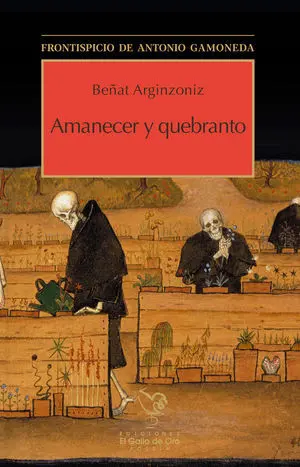Amanecer y Quebranto