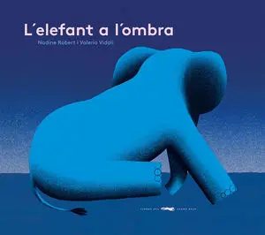 L'elefant a L'ombra