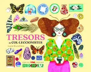 TRESORS DE COL·LECCIONISTES