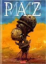 PAZ (CÓMIC)