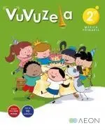 Vuvuzela 2 Prim Musica