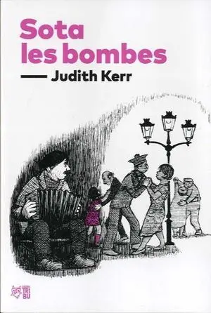 Sota les Bombes