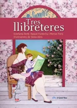 TRES LLIBRETERES