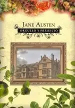 ORGULLO Y PREJUICIO