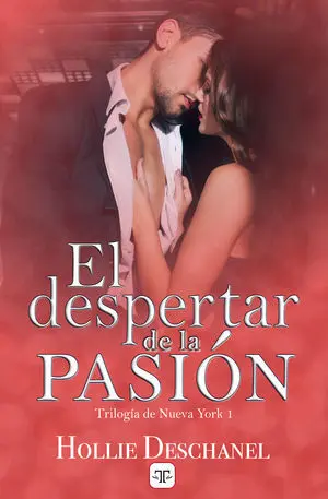 EL DESPERTAR DE LA PASIÓN