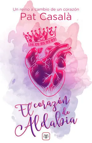 EL CORAZÓN DE ALDABIA
