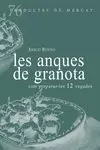LES ANQUES DE GRANOTA, COM PREPARAR-LES 12 VEGADES