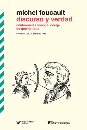 Discurso y Verdad