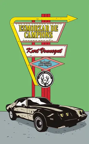 L'esmorzar de Campions