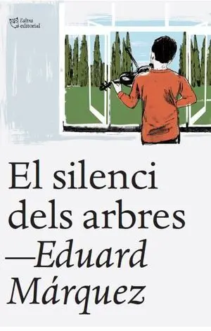 Silenci Dels Arbres, el