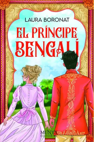 EL PRINCIPE BENGALI