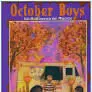 OCTOBER BOYS