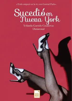 SUCEDIÓ EN NUEVA YORK