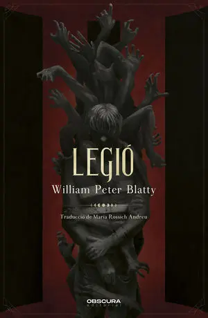 LEGIÓ