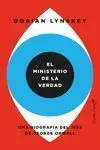 EL MINISTERIO DE LA VERDAD