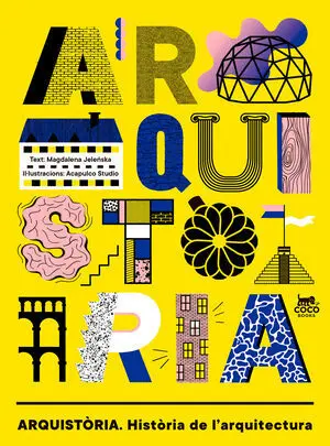 Arquistòria