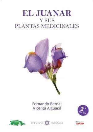 EL JUANAR Y SUS PLANTAS MEDICINALES