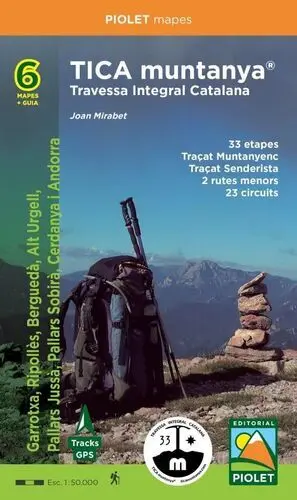 TICA MUNTANYA« TRAVESSA INTEGRAL CATALANA
