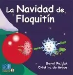 LA NAVIDAD DE FLOQUITÍN
