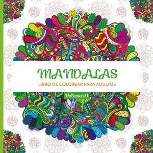 MANDALAS 9
