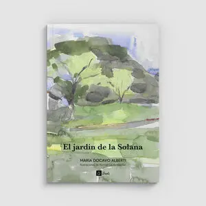 EL JARDIN DE LA SOLANA
