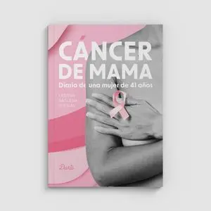 CÁNCER DE MAMA