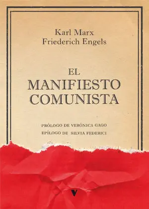 El Manifiesto Comunista