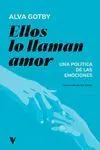 Ellos lo Llaman Amor