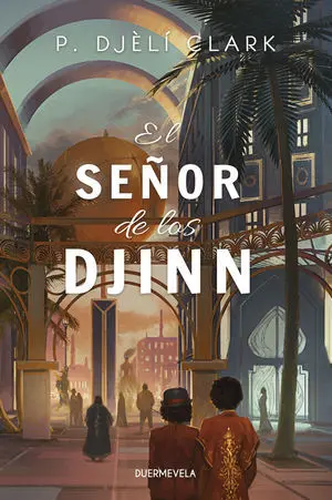 SEÑOR DE LOS DJINN, EL