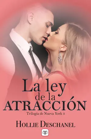 LA LEY DE LA ATRACCIÓN