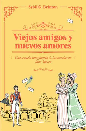 VIEJOS AMIGOS Y NUEVOS AMORES