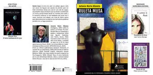 RULETA MUSA