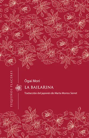 LA BAILARINA